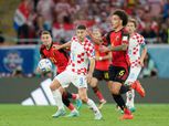 كأس العالم 2022.. كرواتيا ترافق المغرب لدور الـ16 بعد تعادلها أمام بجليكا