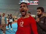 أيمن أشرف يسخر من حكم مباراة الأهلي وفيتا كلوب