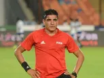 نور الدين يعتذر عن إدارة مباراة منتخبي تونس والكونغو الأولمبيين