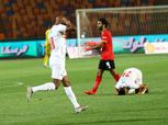 موسيماني يهدد لاعبي الأهلي بالعقوبات بسبب شيكابالا
