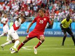 بالفيديو.. «بولسن» يسجل أول أهداف المنتخب الدنماركي أمام بيرو