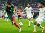 لسه الأماني ممكنة.. شوط أول سلبي بين السعودية والمكسيك في لقاء الحسم بكأس العالم