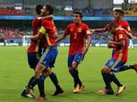 المجموعة الثانية| المغرب في إختبار صعب أمام إسبانيا والبرتغال