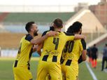 المقاولون العرب يفوز على الجونة 2-1 في الدوري المصري