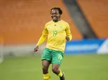 «لعب 90 دقيقة».. بيرسي تاو يقود جنوب أفريقيا للفوز على الكونغو وديا