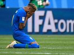 بالفيديو.. لماذا بكى «نيمار» بعد فوز البرازيل أمام كوستاريكا ؟