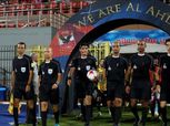إبراهيم نور الدين يكشف حقيقة تخوفه من السحر في مباراة المصري والمقاولون