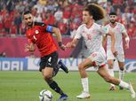 إصابة حنبعل المجبري لاعب منتخب تونس بفيروس كورونا