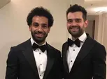 وكيل محمد صلاح يوجه رسالة لليفربول قبل موقعة دوري الأبطال