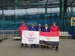 بعثة الأولمبياد الخاص تطير إلى البحرين للمشاركة بكأس الشيخ خالد بن حمد للفروسية