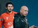 خالد بيبو يكشف كواليس جلسته مع حسام حسن في منتخب مصر بشأن لاعبي الأهلي