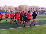 منتخب سيدات مصر تحت 20 عاما في كرة القدم يواصل استعداداته لمواجهة المغرب
