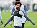 بالصور.. الابتسامة عنوان محمد صلاح في ليفربول بعد التألق أمام توتنهام