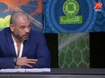 بشير: "قلت لبلال في ماتش للأهلي والزمالك لو عديت الخط ده هبطلك كرة"