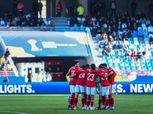 «فيفا» يعلن مشاركة الأهلي في كأس العالم للأندية 2025