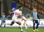 حسام عبدالمجيد يحسم مصيره مع الزمالك بعد العرض الفرنسي