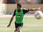 اتحاد الكرة يؤجل الإعلان عن عقوبة كهربا بعد مباراة الأهلي وصن داونز