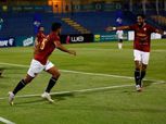 الجونة يتفوق على الطلائع في الدوري بمشاركة «راندريانانتيناينا»