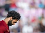 بقائمة الأكثر شهرة.. صراع محمد صلاح وميسي ورونالدو ينتقل للسوشيال ميديا