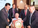 اللجنة البارالمبية تطلق جائزة الدكتور نبيل سالم للتميز الرياضي البارالمبي