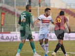 سيراميكا كليوباترا يتقدم بمذكرة لرابطة الأندية ضد حكم مباراة الزمالك