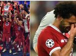 بالصور| بين كييف ومدريد.. محمد صلاح يتصدر اهتمامات الصحف العالمية