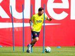 الصحف الإسبانية: عودة ميسي مثل عودة كرة القدم