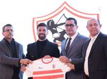 طارق السيد: جمهور الزمالك كان يحلم بـ3 لاعبين لكن مجلس الإدارة فاجأنا بـ10