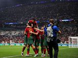 أهداف مباراة المغرب والبرتغال في كأس العالم.. يوسف النصيري يسجل