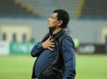 علاء عبدالعال: الفوز على إنبي خطوة جيدة للبقاء في الدوري الممتاز