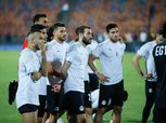 عقوبات مغلظة ضد لاعبي منتخب مصر بعد الخسارة أمام إثيوبيا