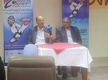عمرو سليم: وزير الرياضة ومحافظ البحر الأحمر دعما اتحاد التايكوندو بكل قوة