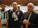 لاعبو الأهلي يدعمون فلسطين قبل مواجهة الزمالك في سوبر السلة