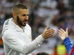 بنزيما يهدد عرش ميسي.. ترتيب هدافي الدوري الإسباني بعد تتويج ريال مدريد