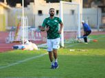 لاعب وسط المصري يسابق الزمن للحاق بمواجهة الزمالك في الدوري