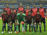 اتحاد الكرة يتعاقد مع شركة تغذية إنجليزية للمنتخب المصري قبل كأس العالم