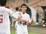 إيشو: الزمالك حقق هدفه أمام بلاك بولز ولا أعرف شيئا عن عروض الرحيل