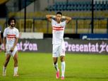 في 20 دقيقة.. إمام عاشور والقائم يحرمان الزمالك من هدف التقدم على أسوان