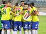 20 لاعبا بقائمة الإسماعيلي استعدادا لمواجهة المصري