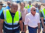 المصري يشكر محافظ بورسعيد على دعمه لمشروع بناء الاستاد الجديد