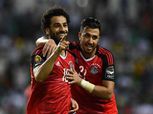 «تريزيجيه» يدعم محمد صلاح قبل موقعة دوري الأبطال: «أنت الأفضل»