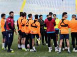 عاجل| دونجا يغادر معسكر بيراميدز قبل مواجهة الزمالك