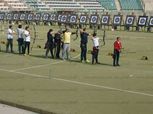 «طلبة» يودع منافسات القوس والسهم في «أوليمبياد الشباب»
