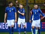 معلق مباراة إسبانيا وإيطاليا في نصف نهائي يورو 2020