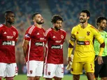 رد فعل الشناوي بعد استبعاد “عبد القادر ومحسن” من قائمة الأهلي لكأس العالم للأندية