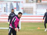 استعدادا للأهلي.. كاسونجو يسجل في فوز الزمالك على جولدي