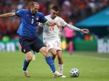 بث مباشر مشاهدة مباراة اسبانيا وإيطاليا اليوم في دوري الأمم الأوروبية 2021