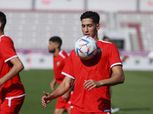 نايف أكرد يغيب عن تدريبات المغرب قبل مواجهة فرنسا في كأس العالم