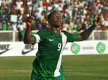إيجالو العائد من الاعتزال في قائمة نيجيريا لتصفيات كأس العالم