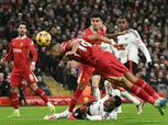 للمرة الثانية على التوالي..ليفربول يتعادل مع فولهام ويواصل تصدر الدوري